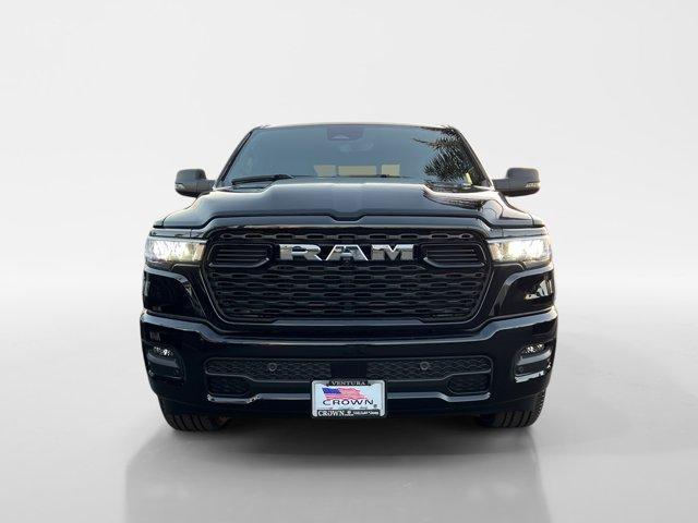 new 2025 Ram 1500 car, priced at $43,093