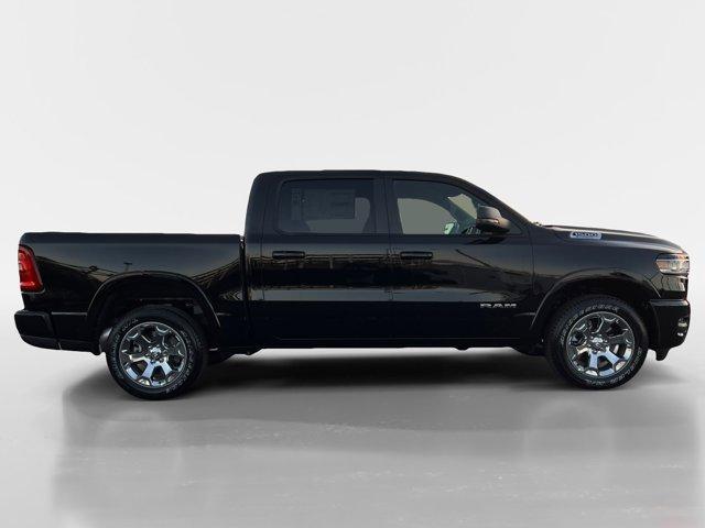 new 2025 Ram 1500 car, priced at $43,093