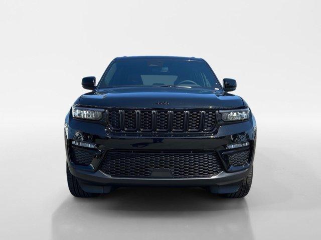 new 2024 Jeep Grand Cherokee L car, priced at $41,218