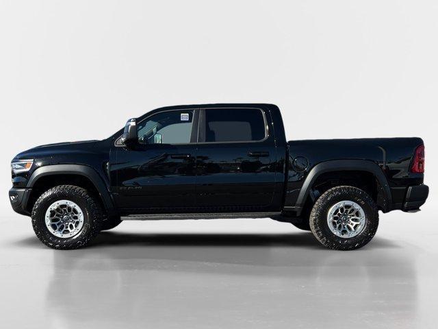 new 2025 Ram 1500 car, priced at $99,580