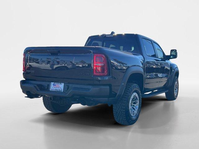 new 2025 Ram 1500 car, priced at $99,580