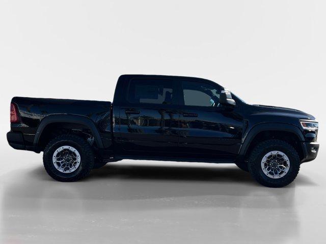 new 2025 Ram 1500 car, priced at $99,580