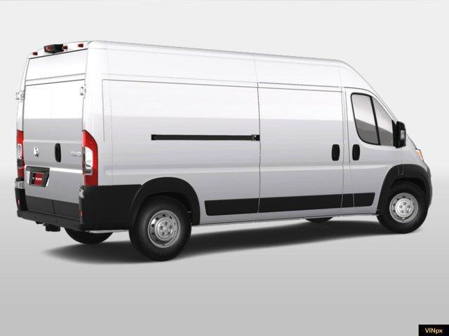 new 2025 Ram ProMaster 2500 car, priced at $53,732