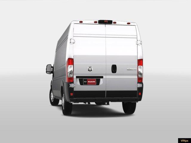 new 2025 Ram ProMaster 2500 car, priced at $53,732