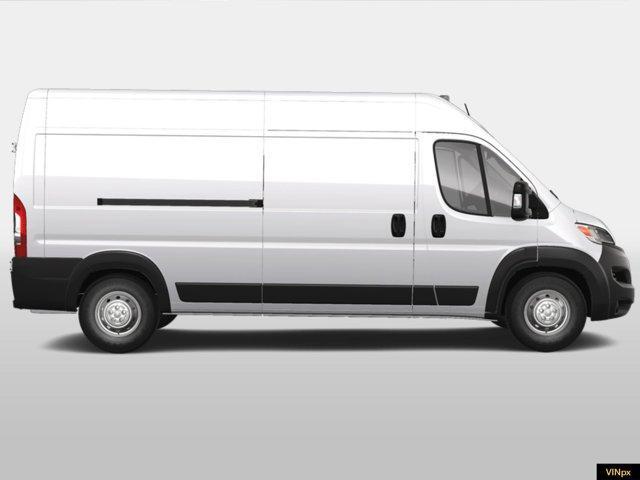 new 2025 Ram ProMaster 2500 car, priced at $53,732