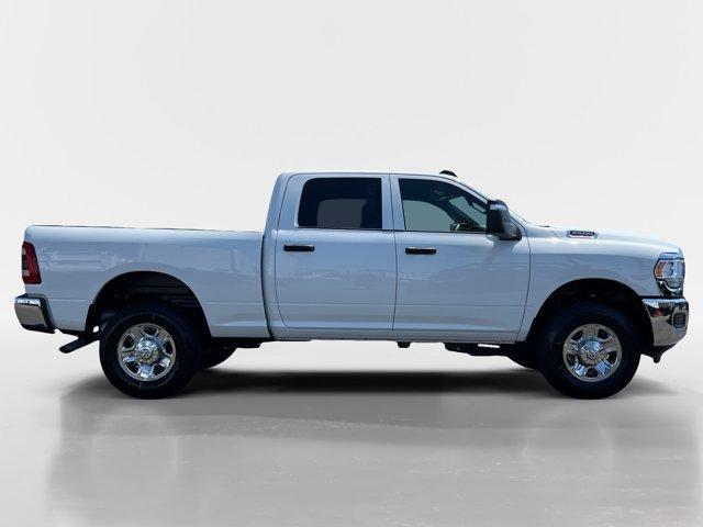 new 2024 Ram 2500 car, priced at $52,155