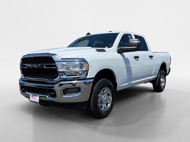 new 2024 Ram 2500 car, priced at $52,155