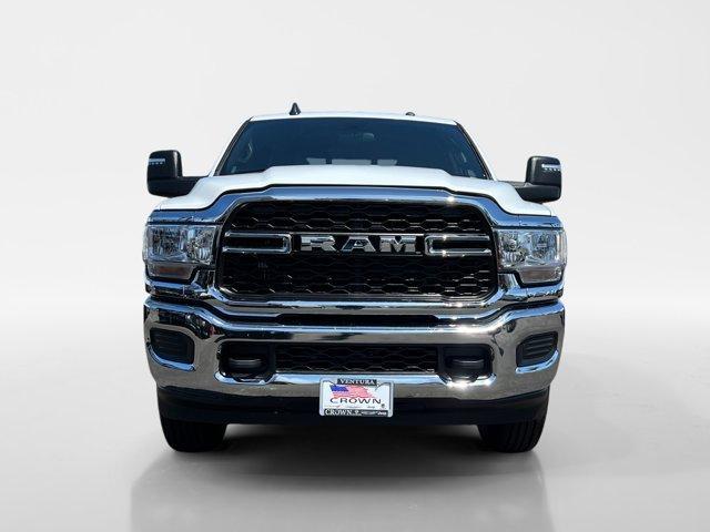 new 2024 Ram 2500 car, priced at $52,155