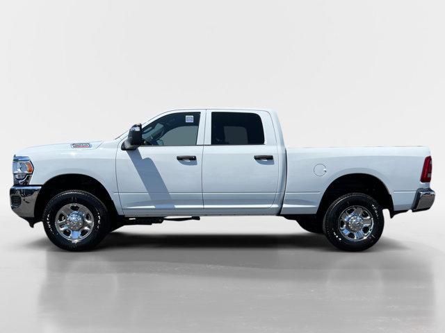 new 2024 Ram 2500 car, priced at $52,155