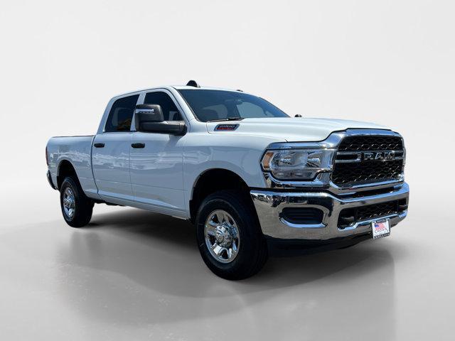 new 2024 Ram 2500 car, priced at $52,155