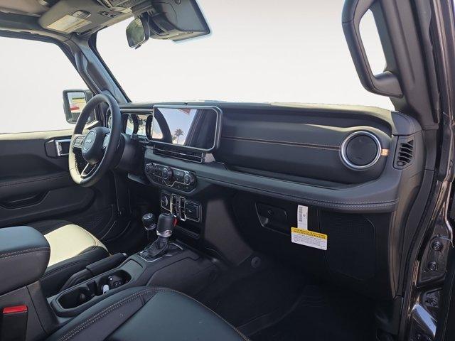 new 2025 Jeep Gladiator car, priced at $43,235