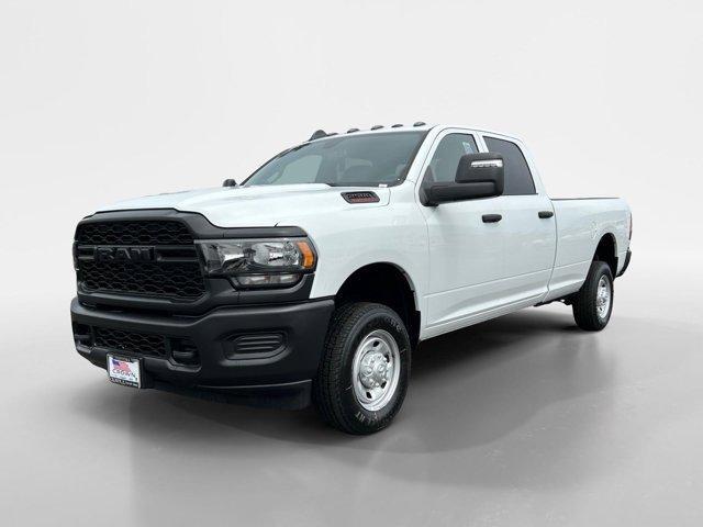 new 2024 Ram 2500 car, priced at $50,550