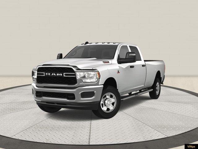 new 2024 Ram 3500 car, priced at $59,944