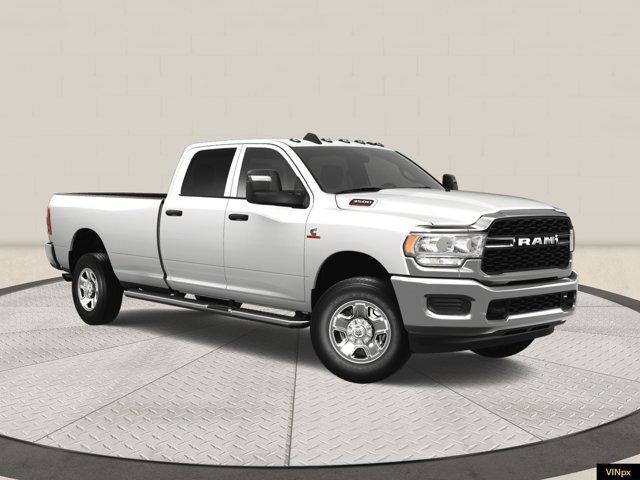 new 2024 Ram 3500 car, priced at $59,944