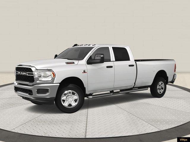 new 2024 Ram 3500 car, priced at $59,944