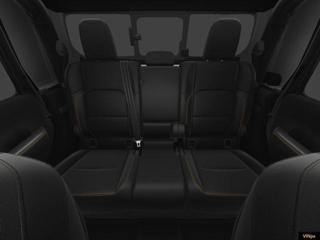 new 2025 Jeep Gladiator car, priced at $45,605