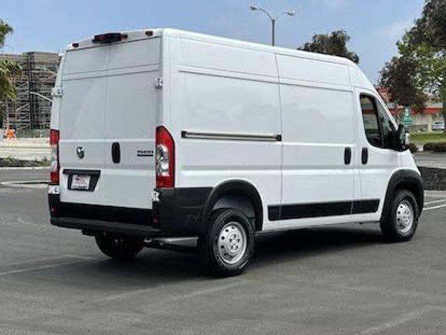 new 2023 Ram ProMaster 1500 car, priced at $36,560