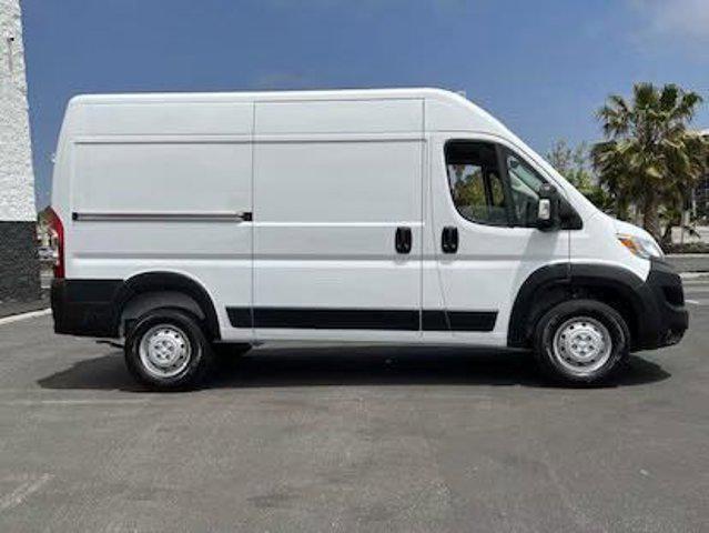 new 2023 Ram ProMaster 1500 car, priced at $36,560