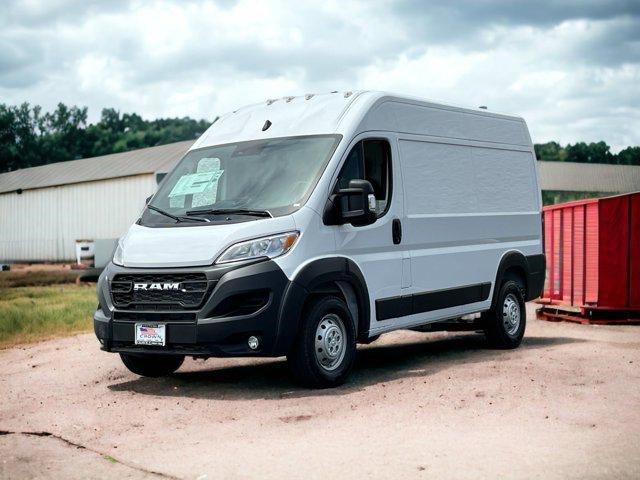 new 2023 Ram ProMaster 1500 car, priced at $36,560