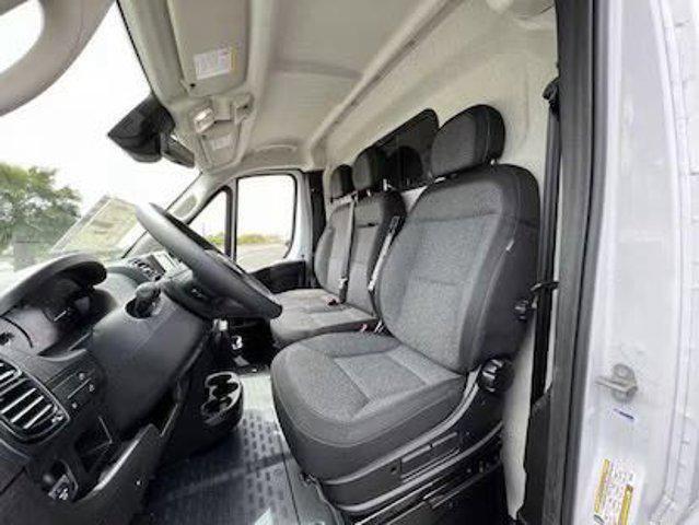 new 2023 Ram ProMaster 1500 car, priced at $36,560