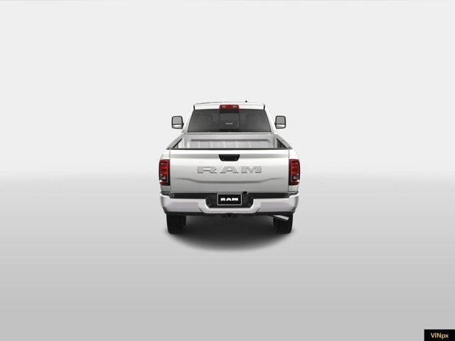 new 2025 Ram 2500 car, priced at $67,140