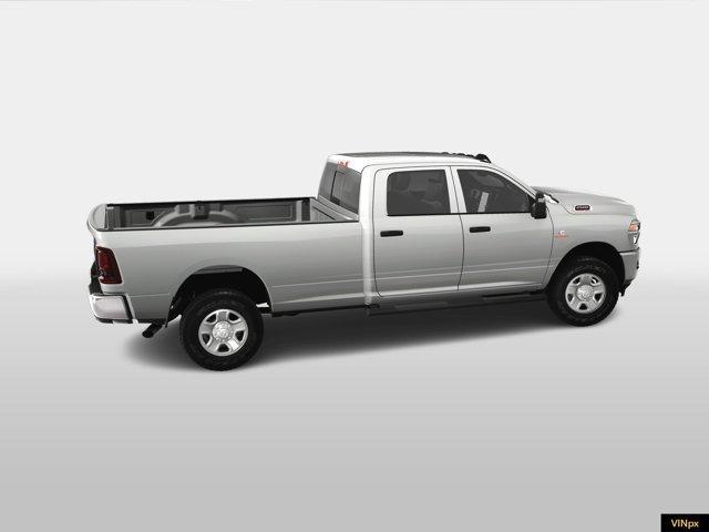 new 2025 Ram 2500 car, priced at $67,140