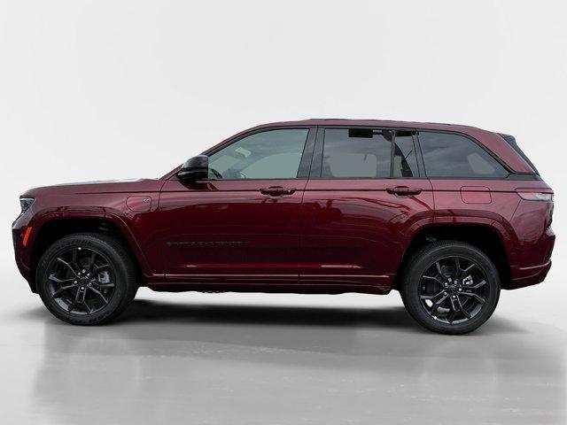 new 2024 Jeep Grand Cherokee 4xe car, priced at $51,496