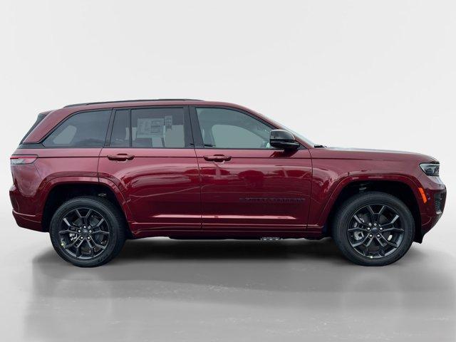 new 2024 Jeep Grand Cherokee 4xe car, priced at $51,496