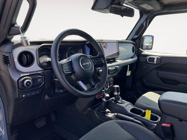 new 2024 Jeep Wrangler 4xe car, priced at $42,237