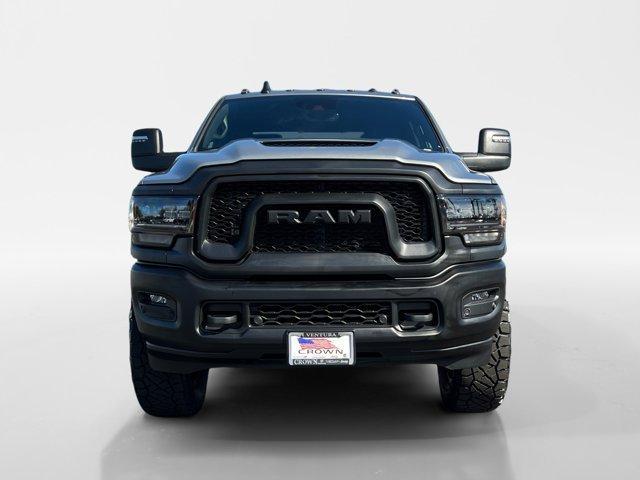 new 2024 Ram 2500 car, priced at $105,693