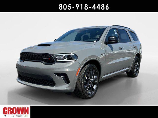 new 2024 Dodge Durango car, priced at $44,855