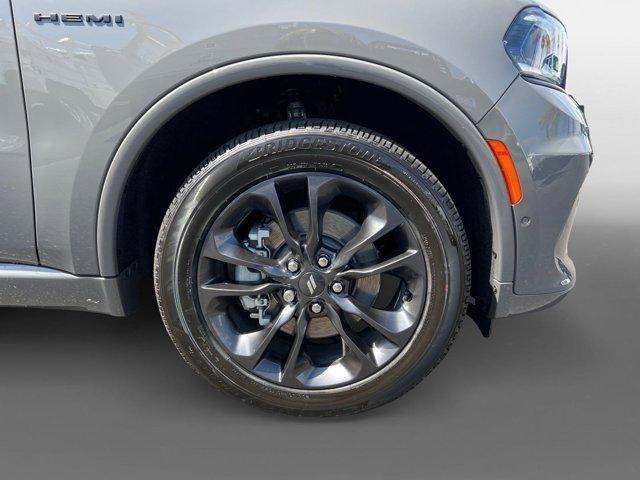 new 2024 Dodge Durango car, priced at $44,855