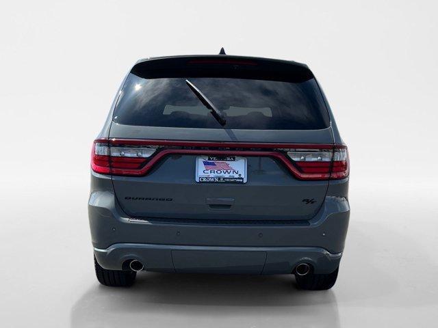 new 2024 Dodge Durango car, priced at $44,855