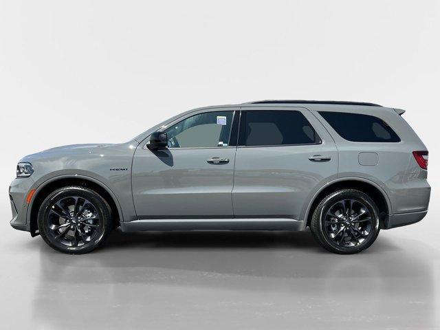 new 2024 Dodge Durango car, priced at $44,855