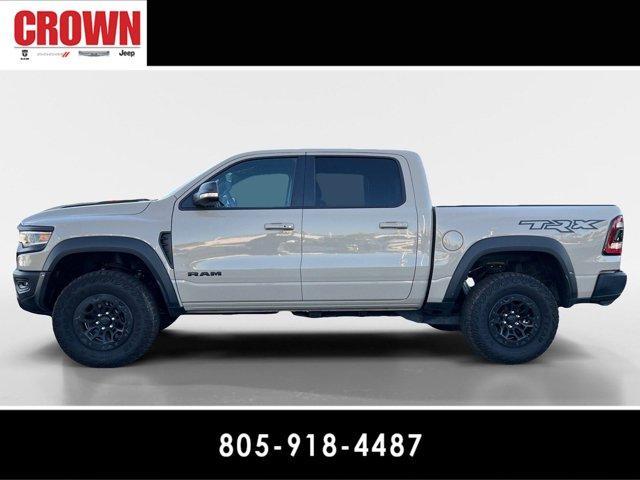 used 2022 Ram 1500 car, priced at $108,995