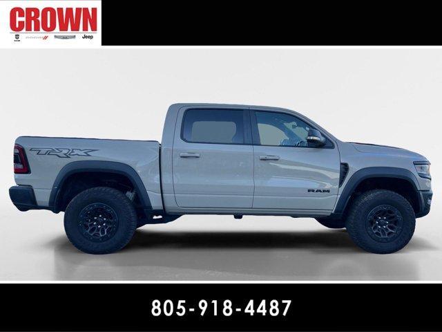 used 2022 Ram 1500 car, priced at $108,995