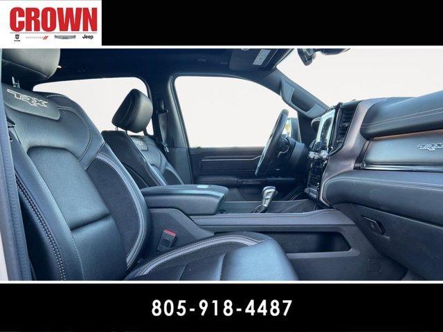 used 2022 Ram 1500 car, priced at $108,995