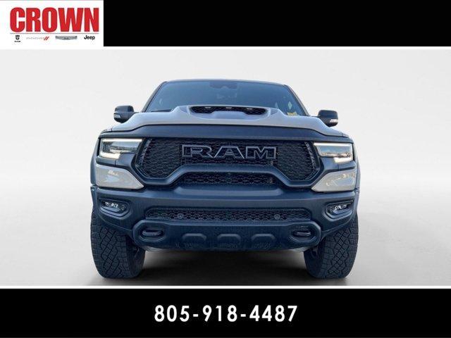 used 2022 Ram 1500 car, priced at $108,995