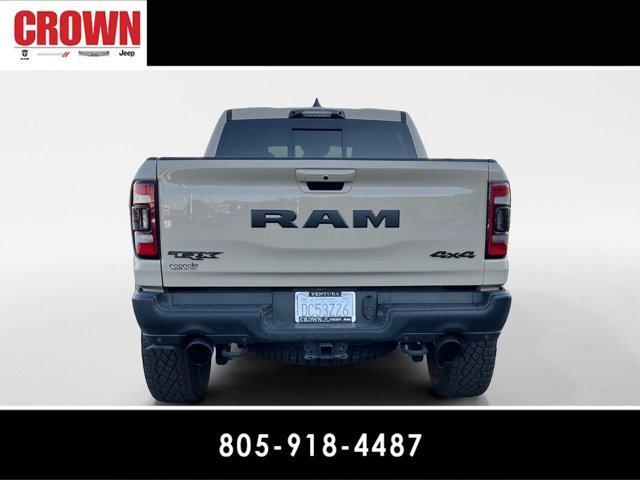 used 2022 Ram 1500 car, priced at $108,995