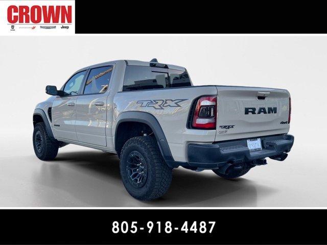 used 2022 Ram 1500 car, priced at $108,995