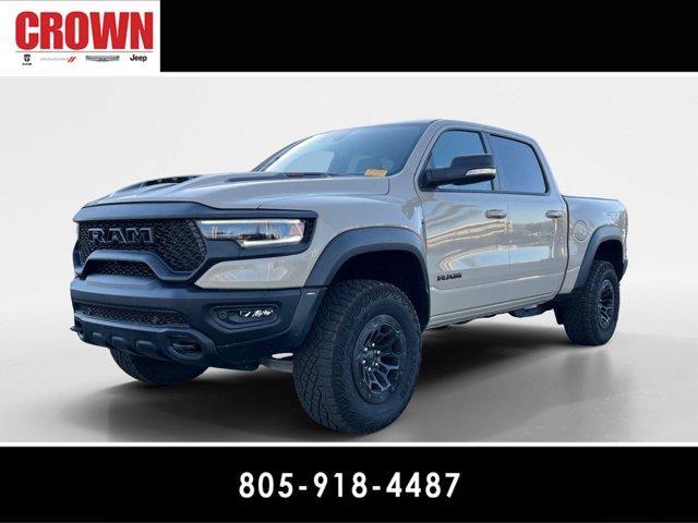 used 2022 Ram 1500 car, priced at $108,995