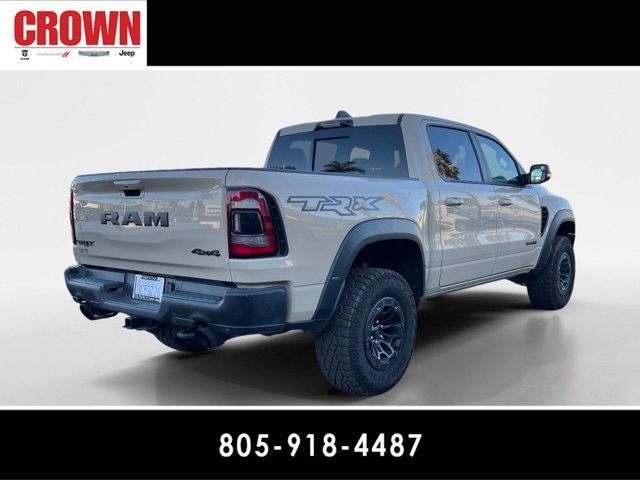 used 2022 Ram 1500 car, priced at $108,995