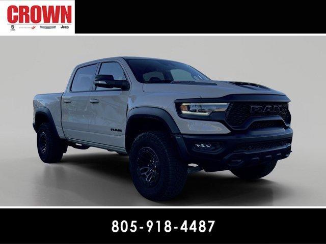 used 2022 Ram 1500 car, priced at $108,995