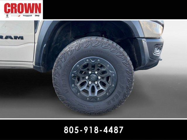 used 2022 Ram 1500 car, priced at $108,995