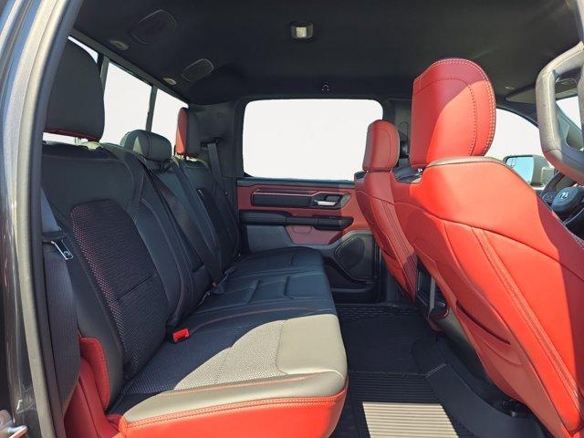 new 2025 Ram 1500 car, priced at $59,525