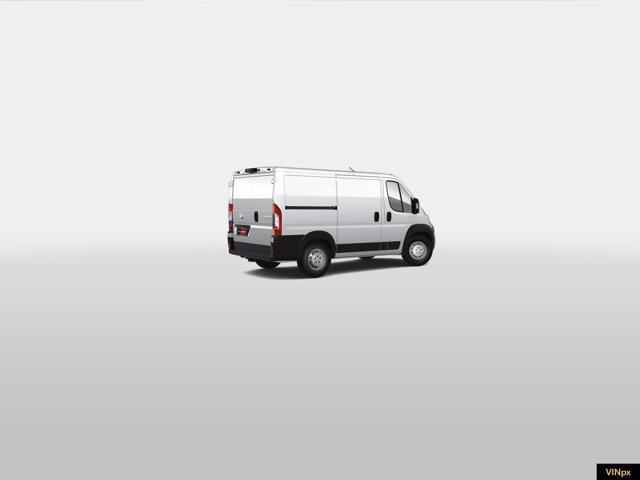 new 2025 Ram ProMaster 1500 car, priced at $48,480