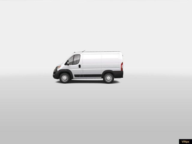 new 2025 Ram ProMaster 1500 car, priced at $48,480