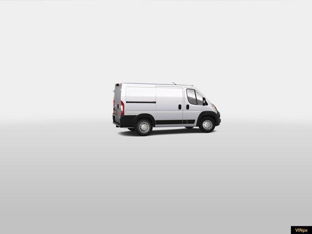 new 2025 Ram ProMaster 1500 car, priced at $48,480