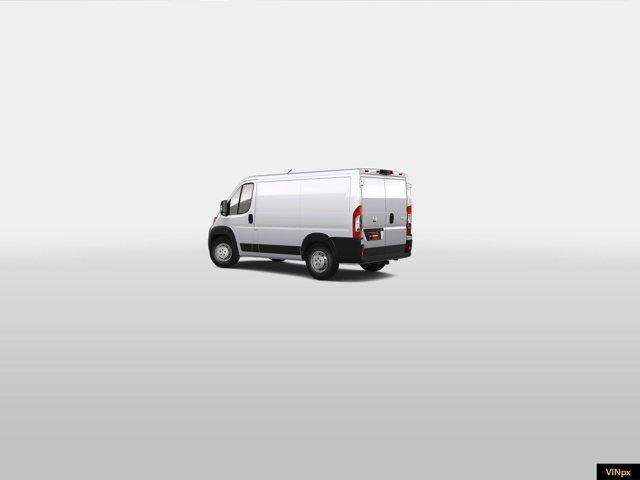 new 2025 Ram ProMaster 1500 car, priced at $48,480