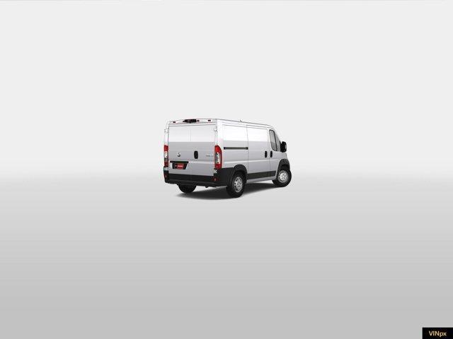 new 2025 Ram ProMaster 1500 car, priced at $48,480